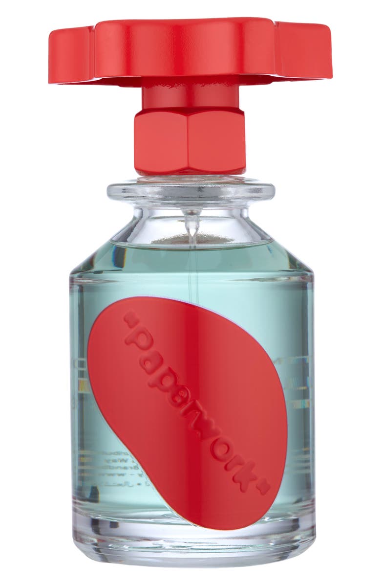 Off-White Solution No. 1 Fragrance, Main, color, 