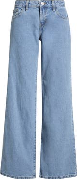 PacSun Zoe Low Rise Girlfriend Jeans