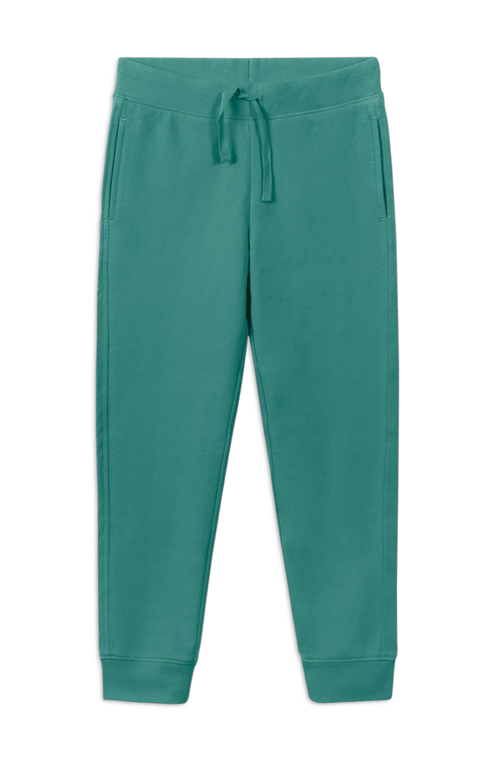 Sunwashed Teal