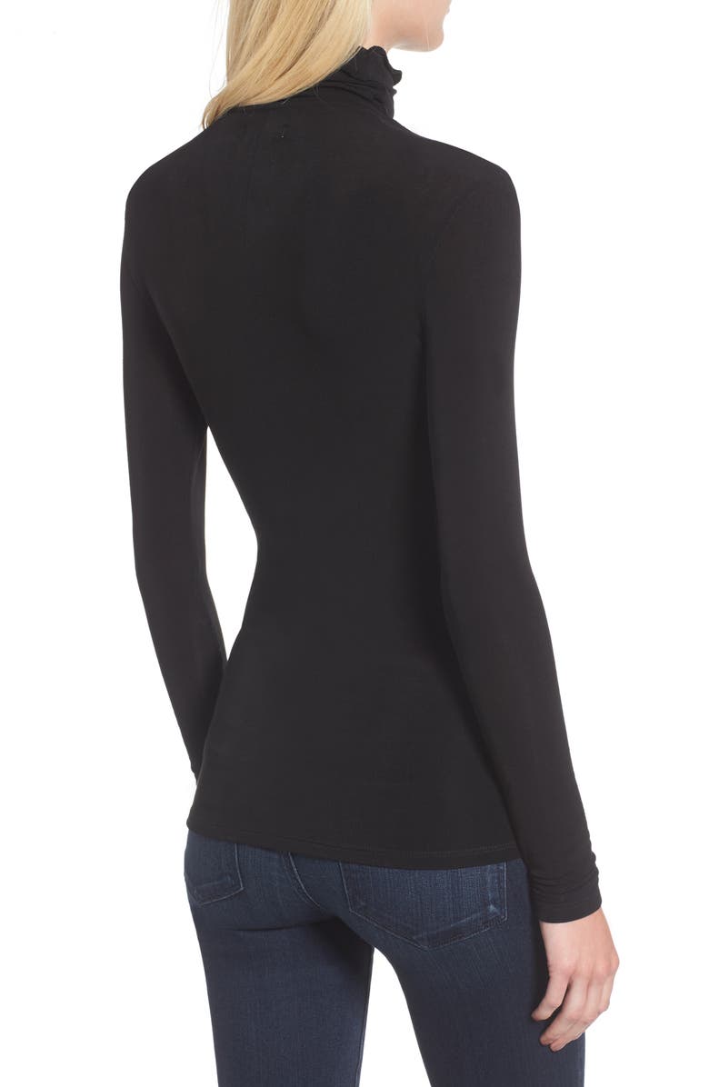 Chelsea28 Layering Turtleneck, Alternate, color,