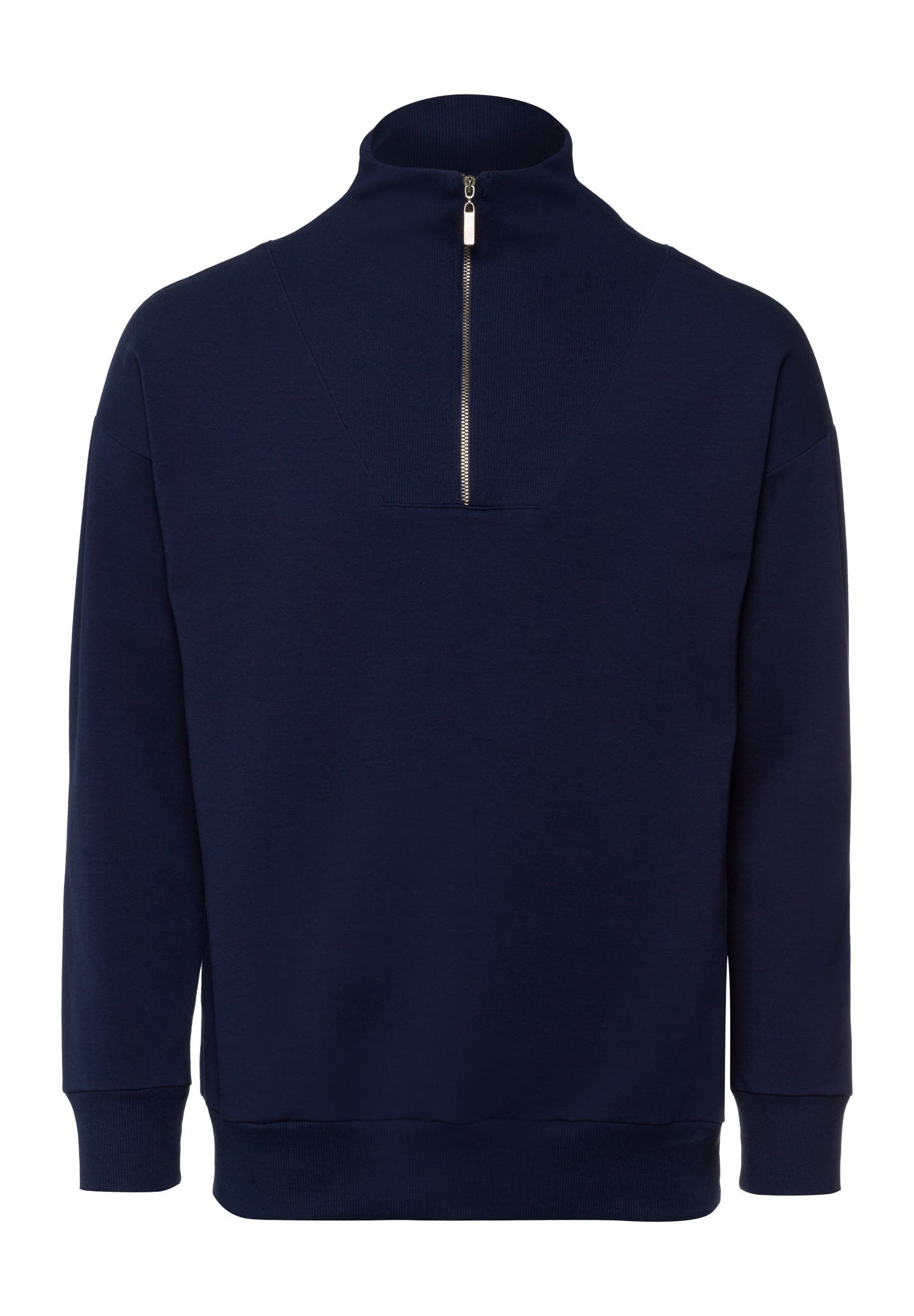 selected Deep Navy