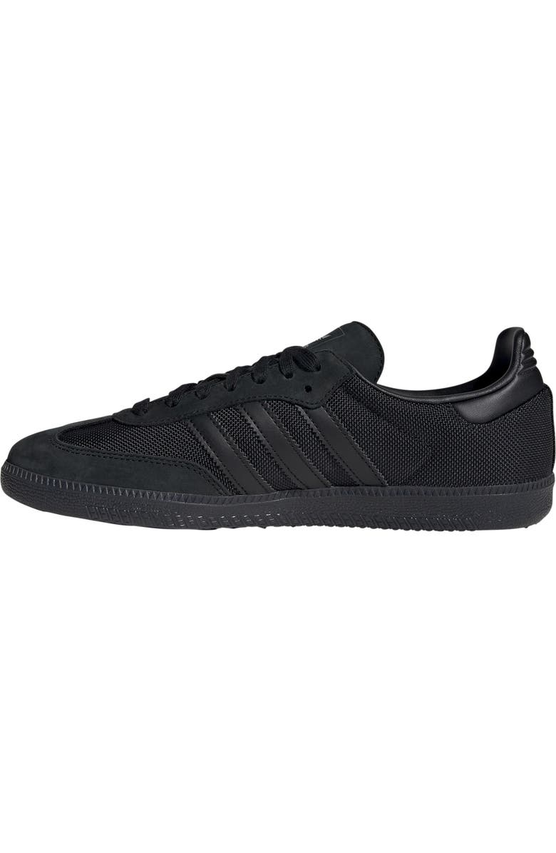 adidas Samba OG Sneaker, Alternate, color,