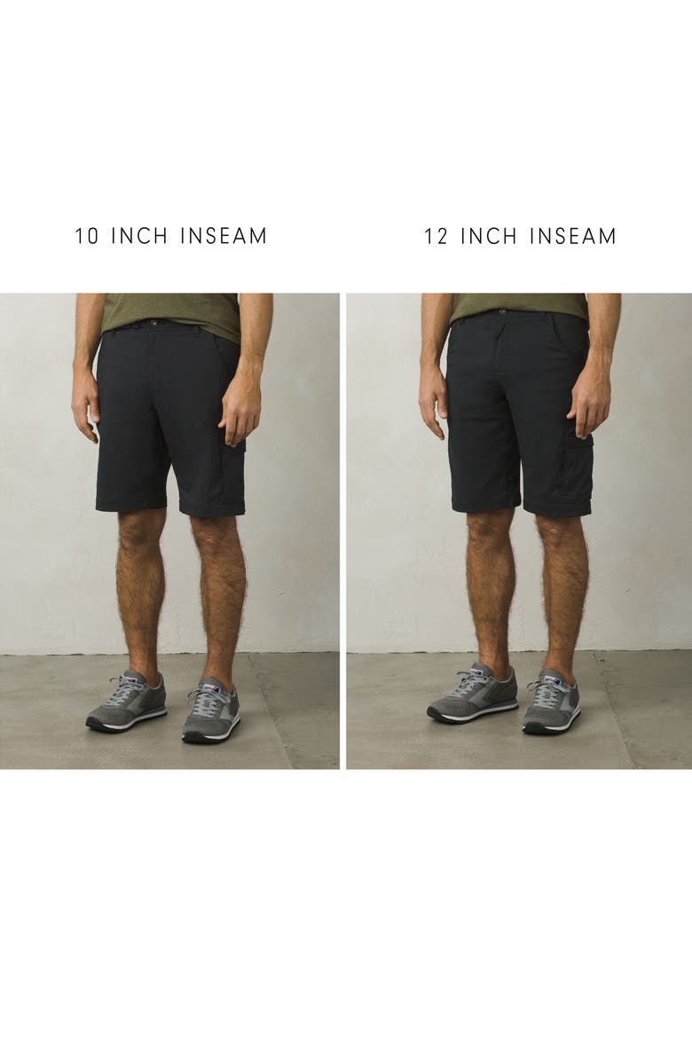 prAna Zion Stretch Shorts, Alternate, color, 