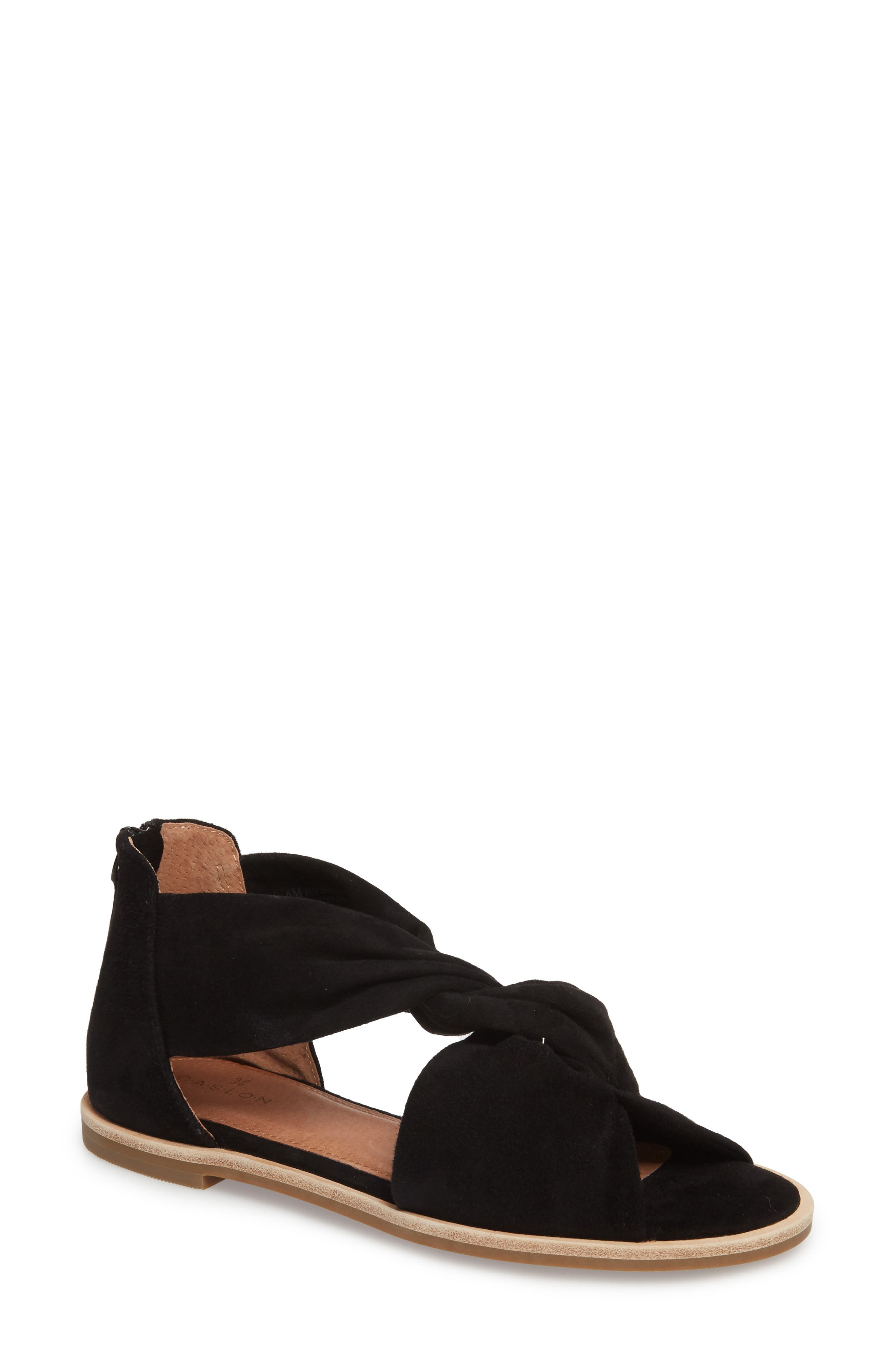 Caslon<sup>®</sup> Maxwell Sandal, Main, color, 