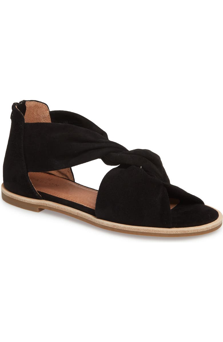 Caslon<sup>®</sup> Maxwell Sandal, Main, color,