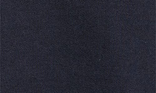 Eleventy Cotton Blend Knit Sport Coat With Removable Bib In 11nn Blue