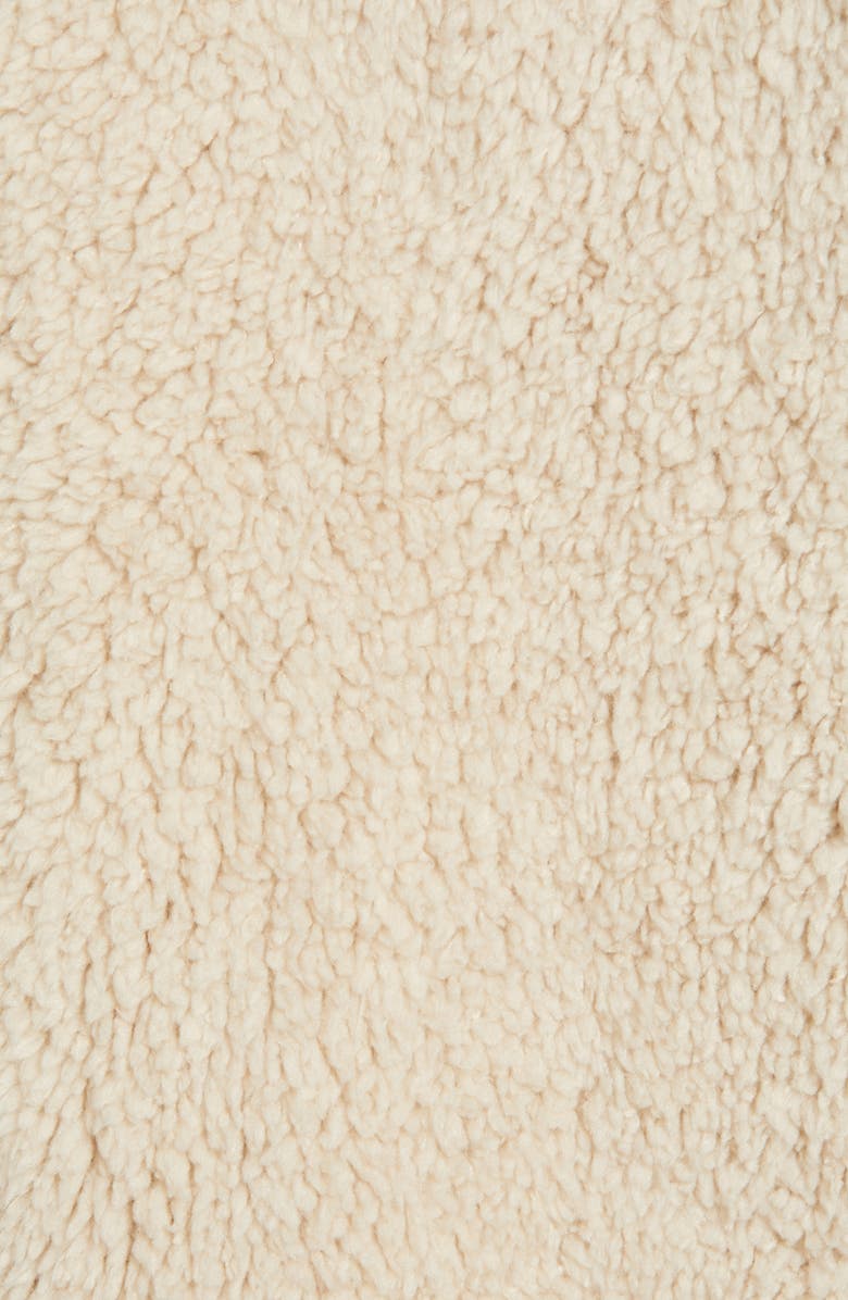 Sanctuary Faux Fur Teddy Coat, Alternate, color,