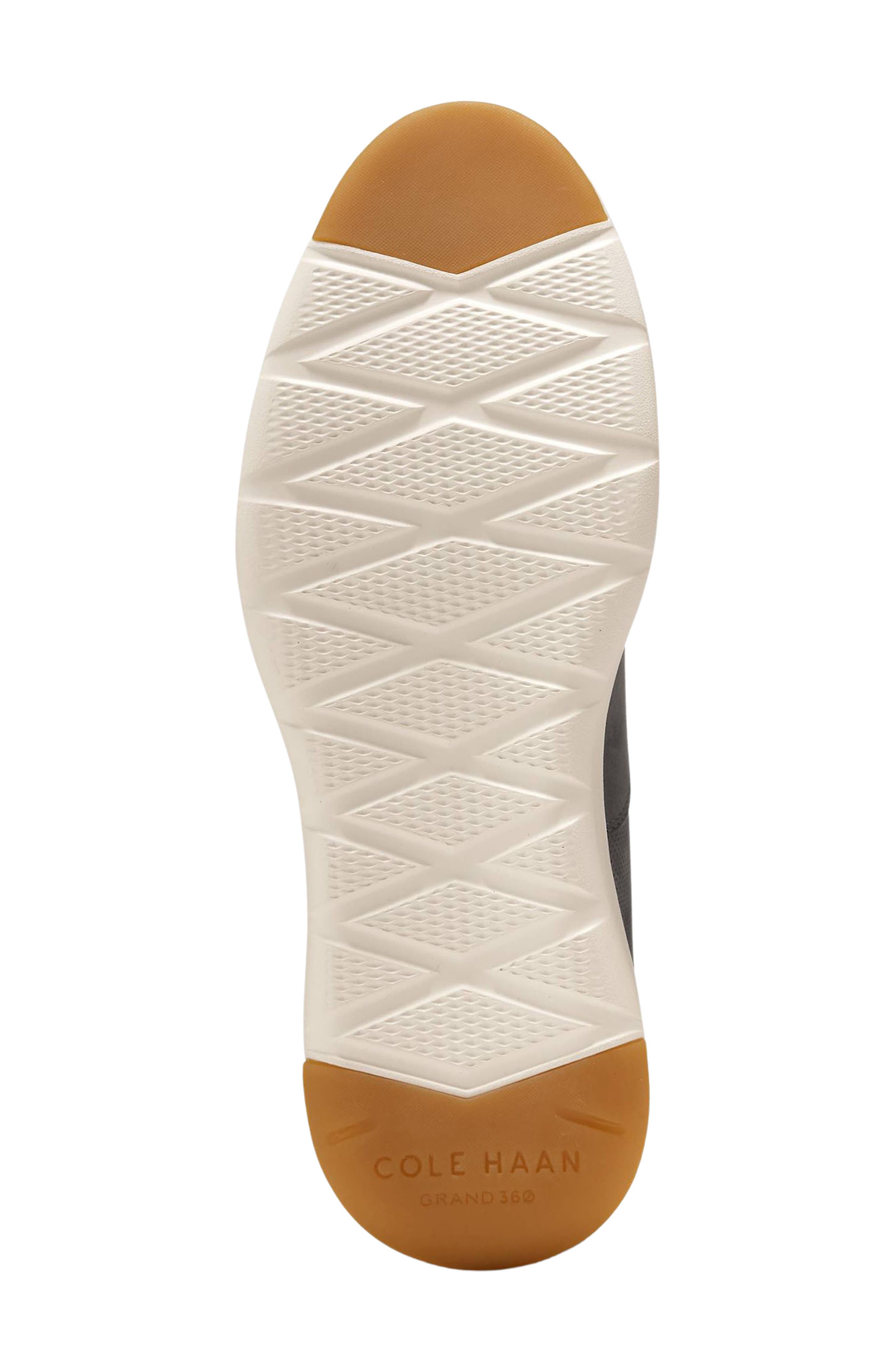 Cole Haan Grand Atlantic Oxford Derby, Alternate, color, 