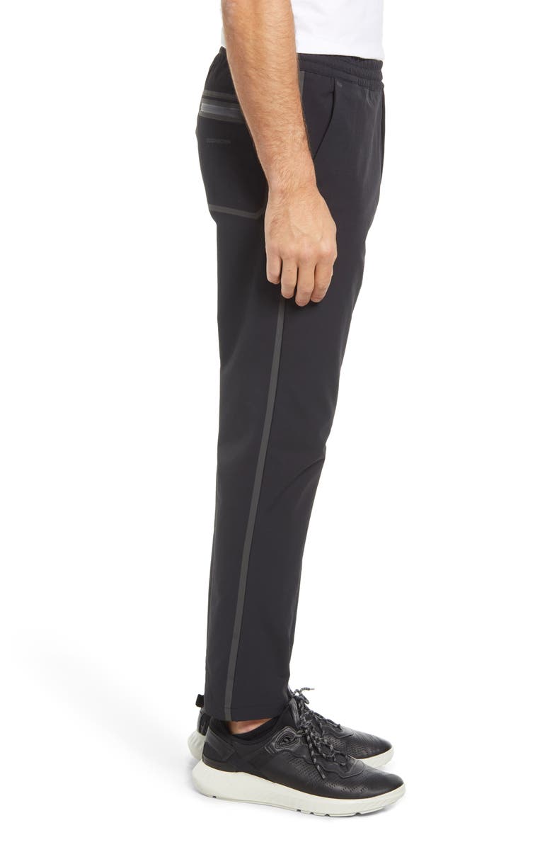 Outerknown Apex Water Repellent Pants, Alternate, color, 