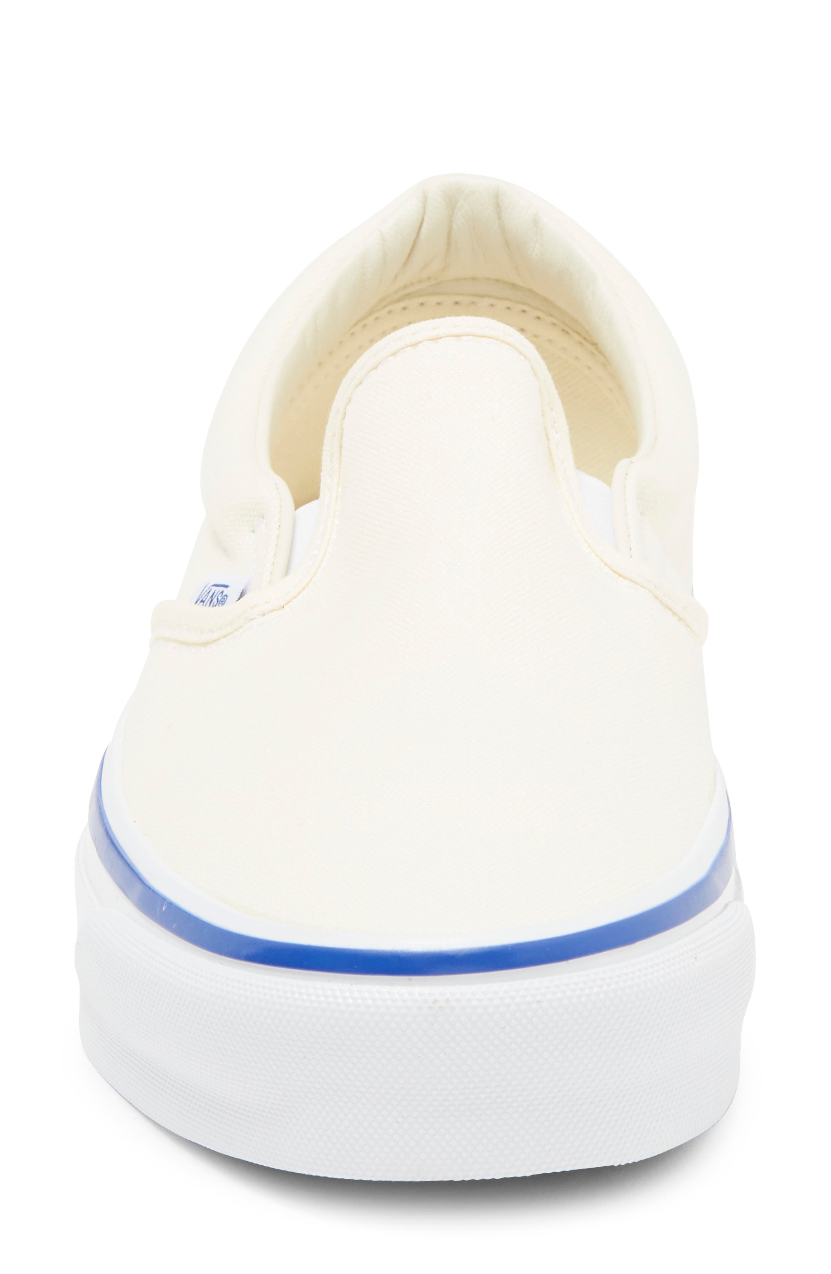 Vans Reissue '98 Slip-On Sneaker, Alternate, color, 