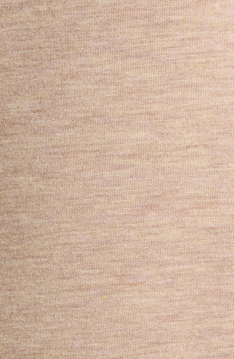 SPANX<sup>®</sup> AirEssentials Wide Leg Pants, Alternate, color, Dune Heather