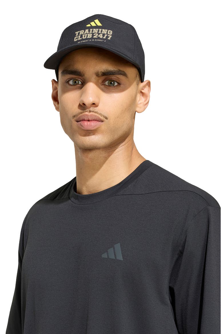 Essential Graphic T-Shirt, Alternate, color, BLACK