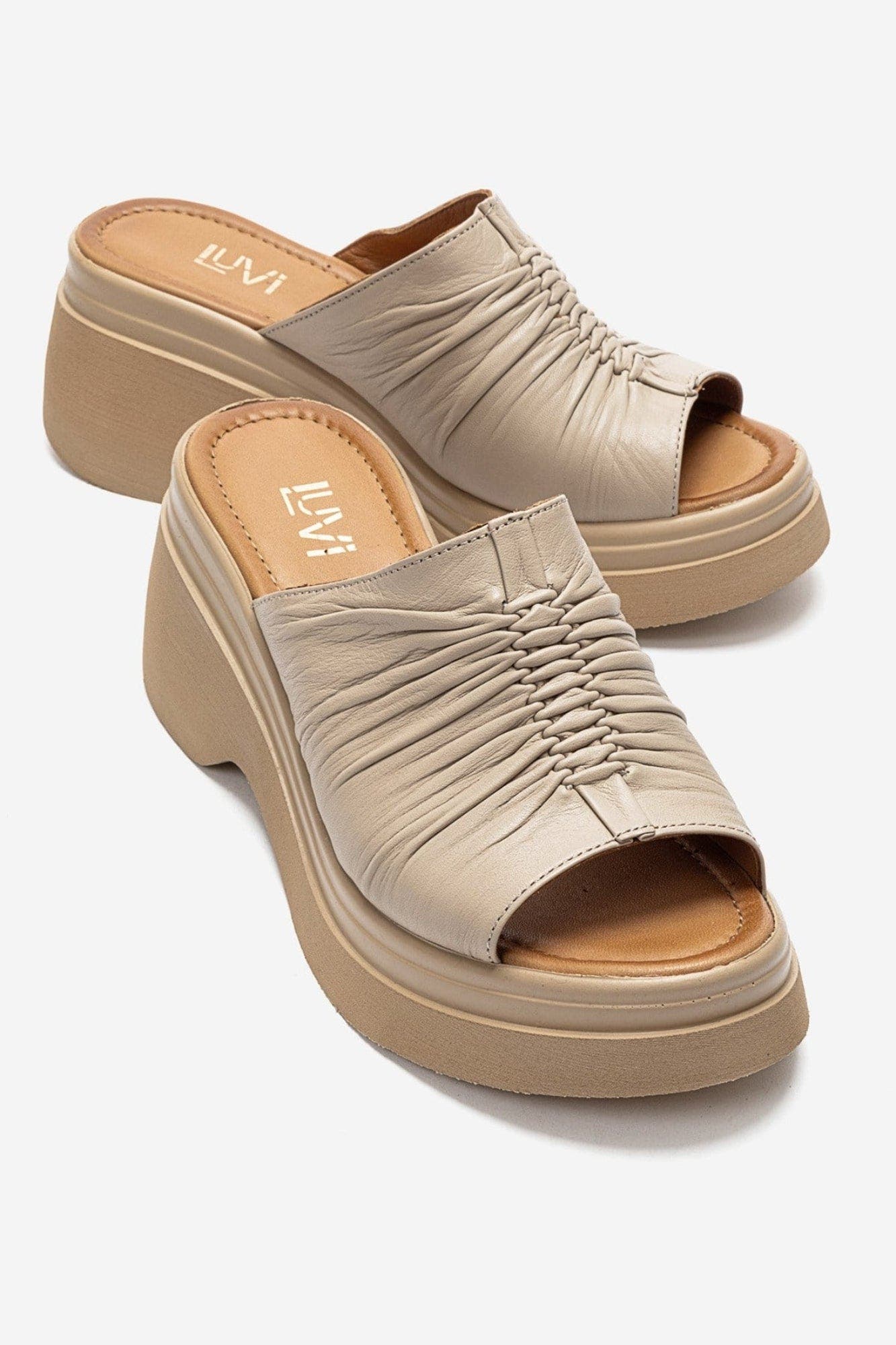 Beige
