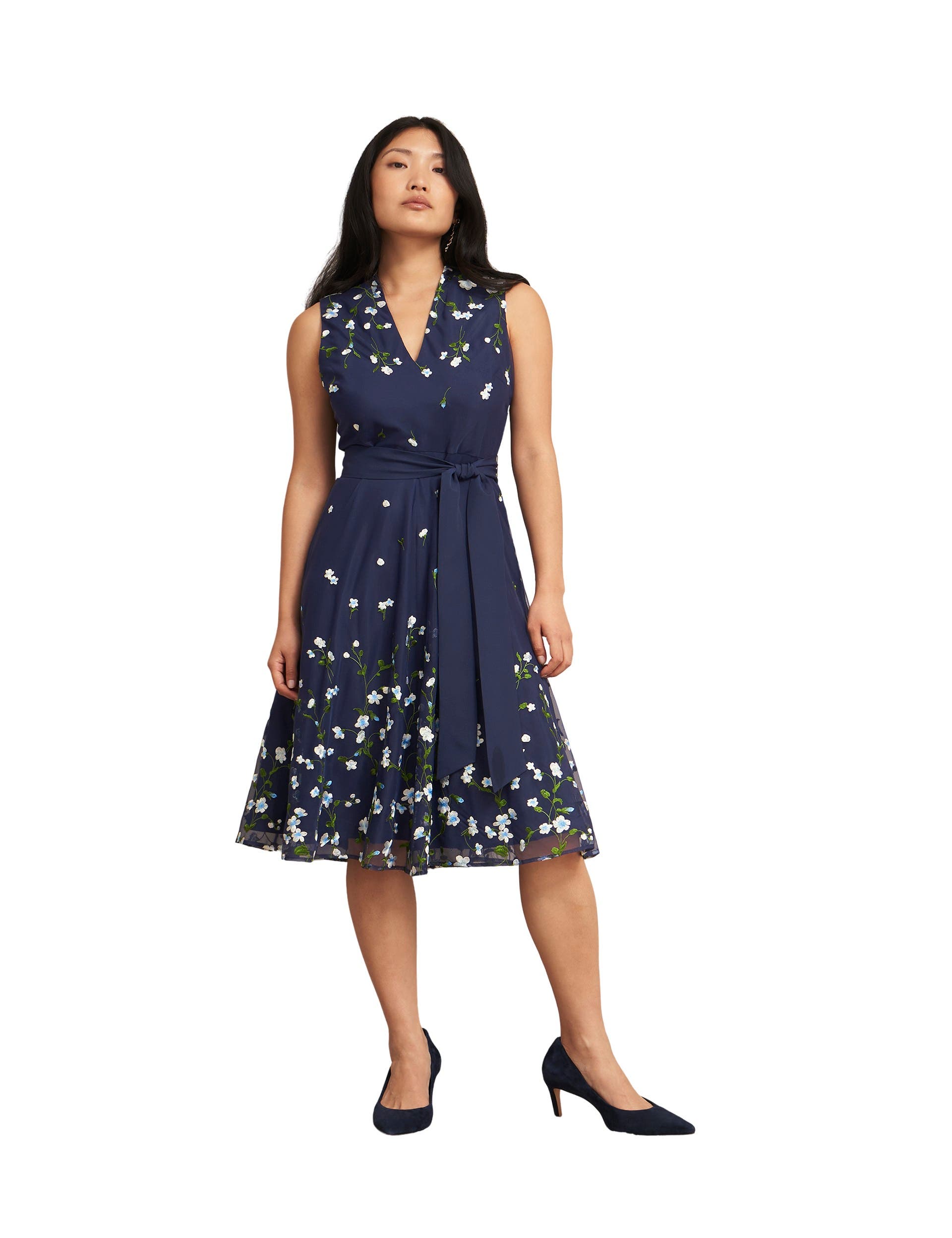 selected Midnight Blue