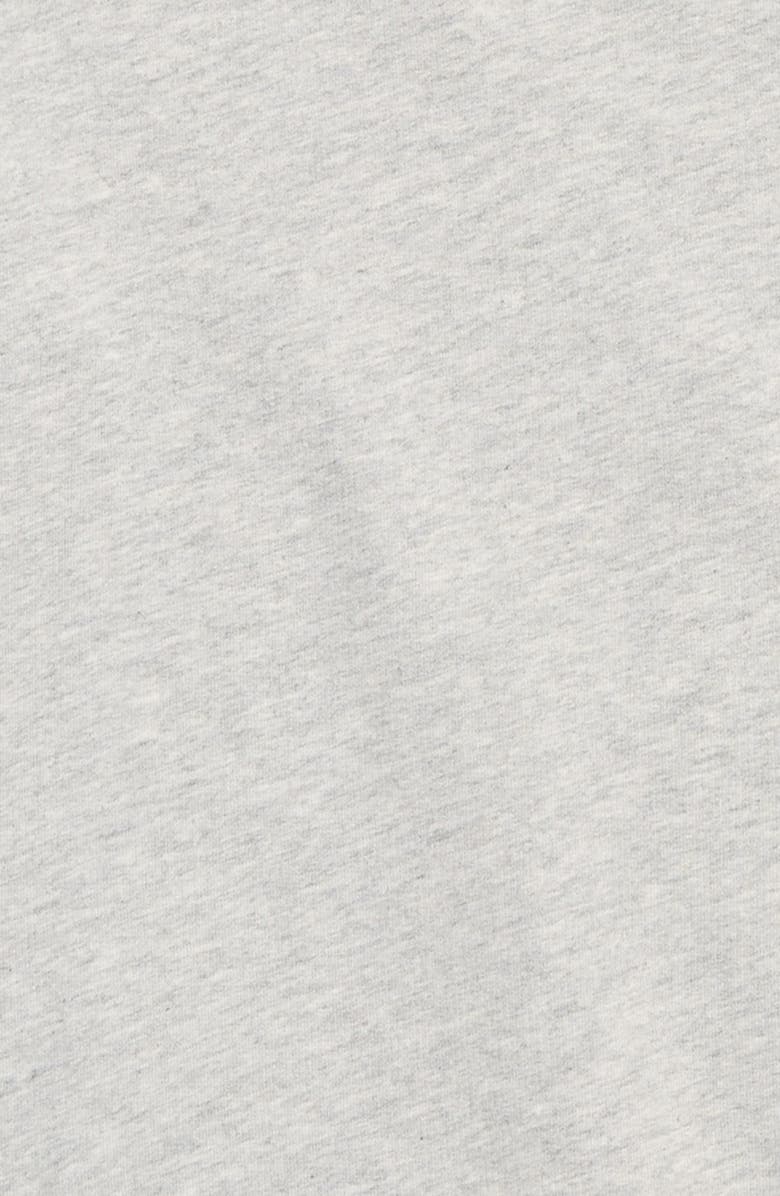 Open Edit Kids' Organic Cotton Sweatshirt, Alternate, color, 