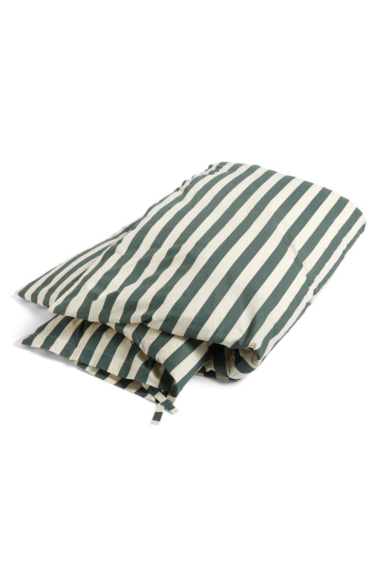 HAY Été Duvet Cover, Main, color, 