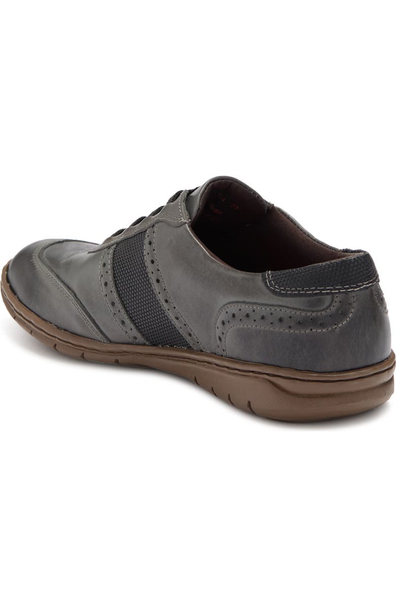 Sandro Moscoloni Center Gore Low Top Sneaker, Alternate, color,