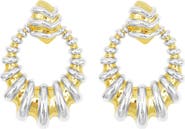 Petit Moments Dionne Statement Earrings