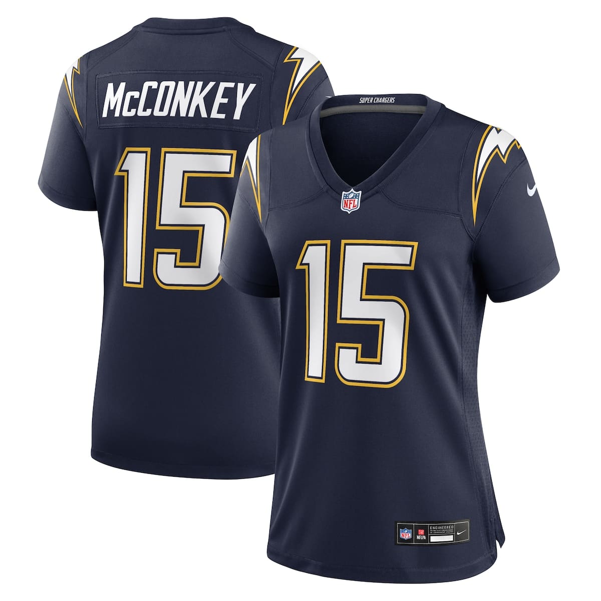 selected Navy