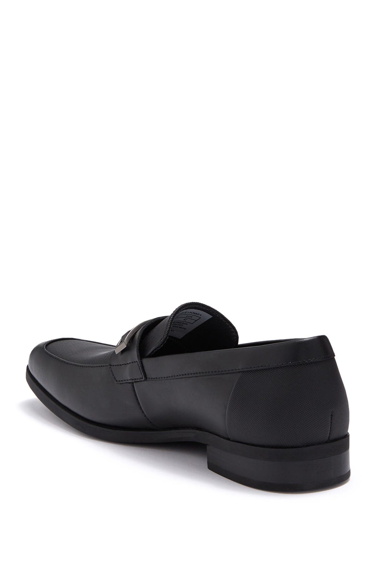 Jameson Loafer, Alternate, color, BLACK LEATHER