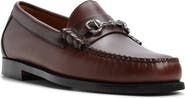 G.H.BASS Lincoln Bit Loafer