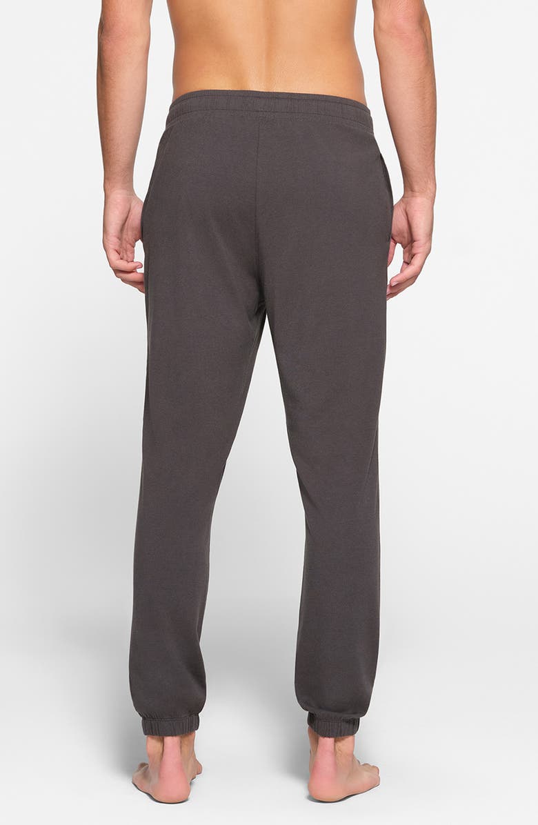 SKIMS Jersey Lounge Joggers, Alternate, color, 
