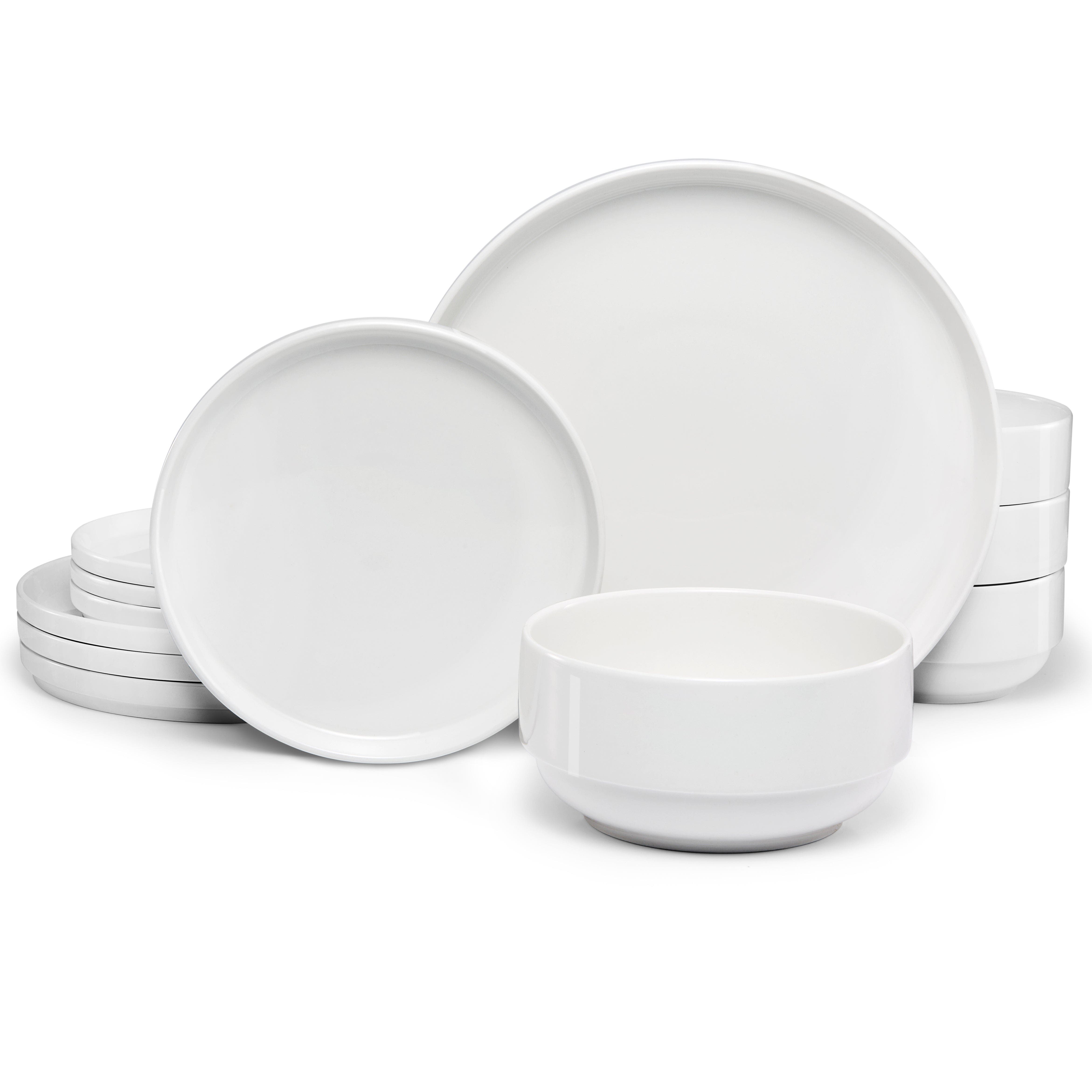 selected White