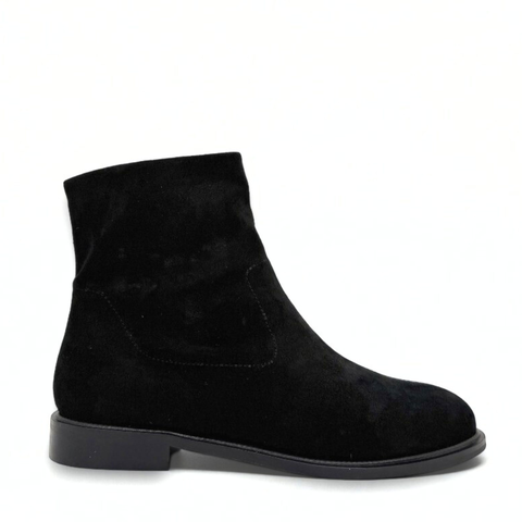 Flacco Suede Boots
