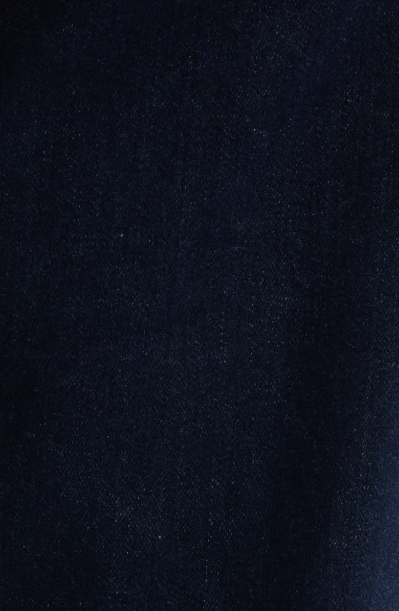 Mavi Jeans Jake Slim Fit Straight Leg Jeans, Alternate, color, Rinse Supermove