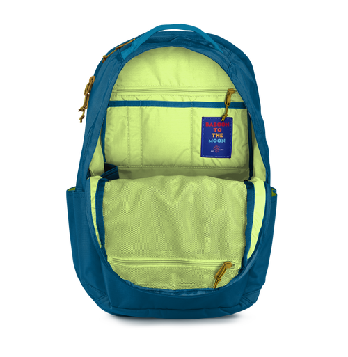 Baboon To The Moon City Backpack 24l