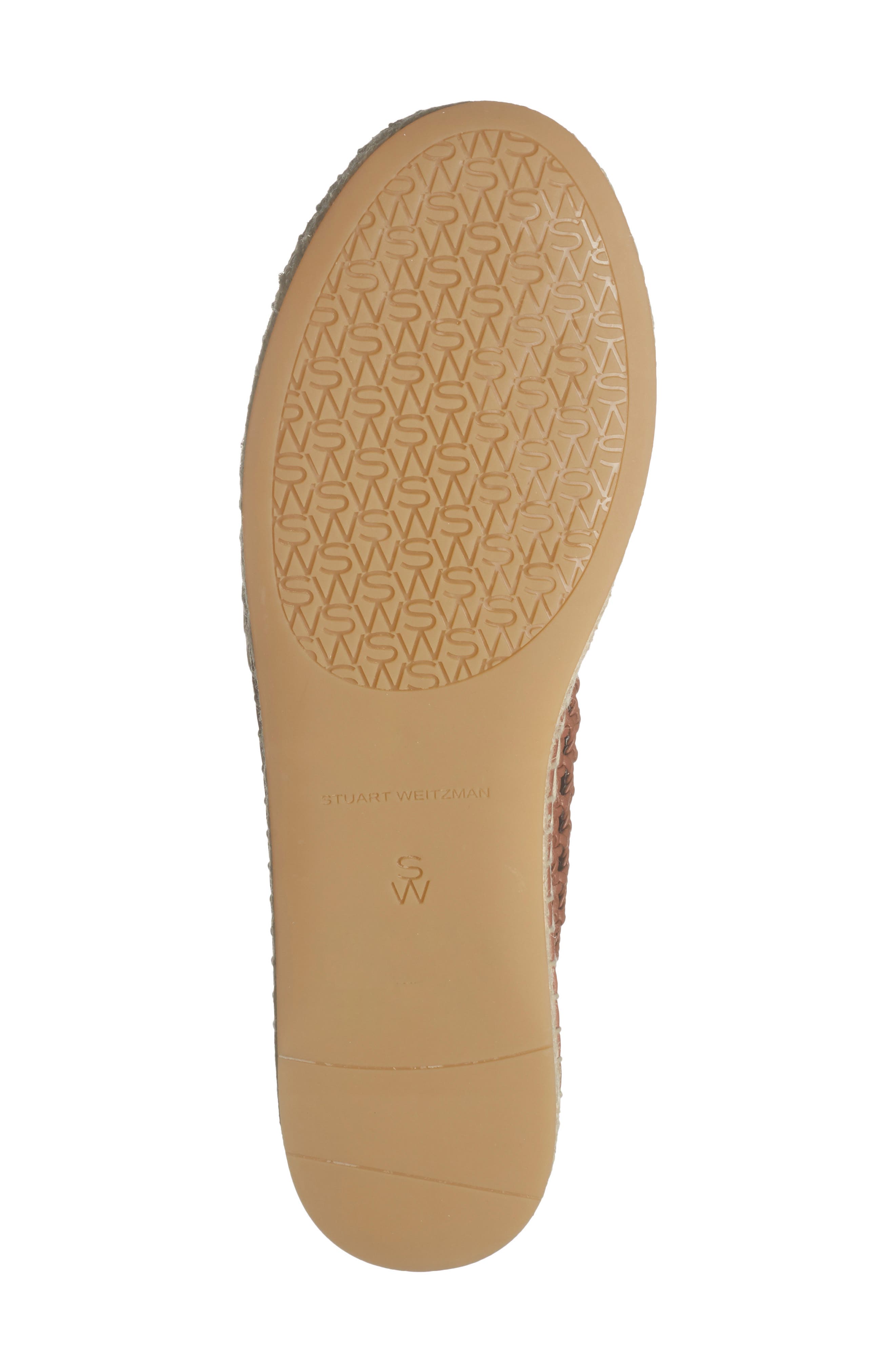 Freya Espadrille, Alternate, color, SADDLE