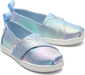 Alpargata Slip-On Sneaker
