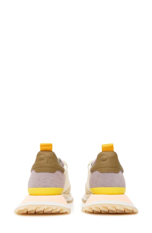 Oncept Jasper Sneaker In Multi