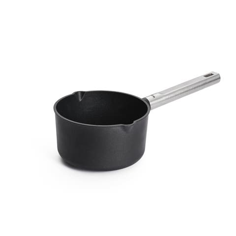 Ecologic Pro Nonstick Sauce Pan 7-Inch, 2.5 Quart