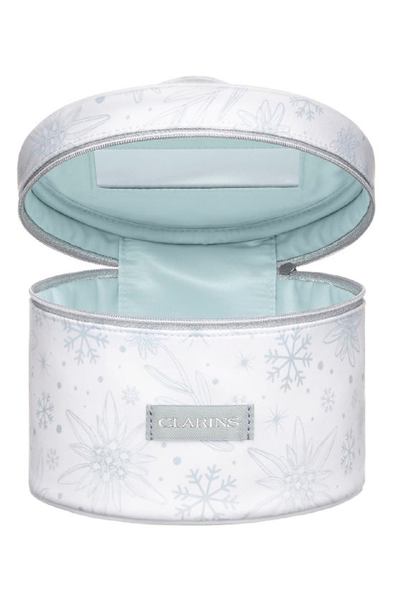 Clarins Super Restorative Luxury Set USD $342 Value, Alternate, color,