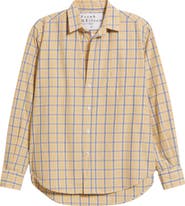 Frank & Eileen Eileen Relaxed Button-Up Shirt
