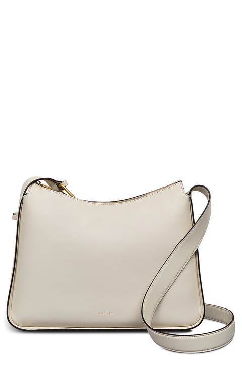 Westwell Lane Medium Satchel