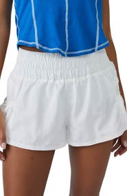 Free People FP Movement Get Your Flirt On Shorts