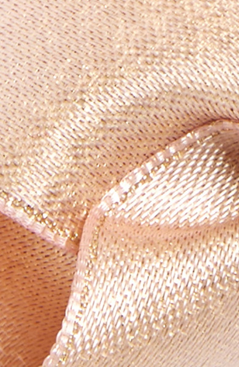 PLH Bows 4-Pack Sparkle Hair Clips, Alternate, color,