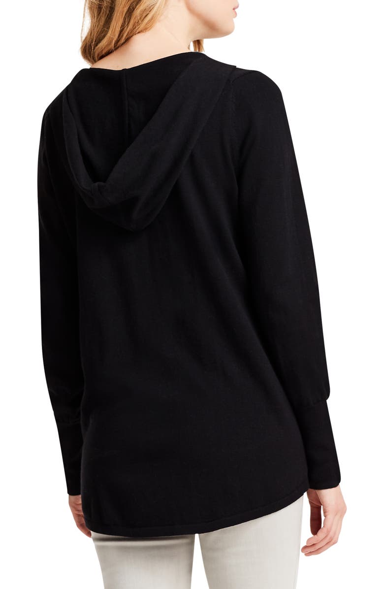 NIC+ZOE Vital Hoodie, Alternate, color, 