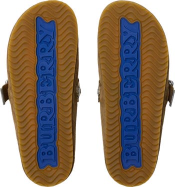 Urchin Clog
