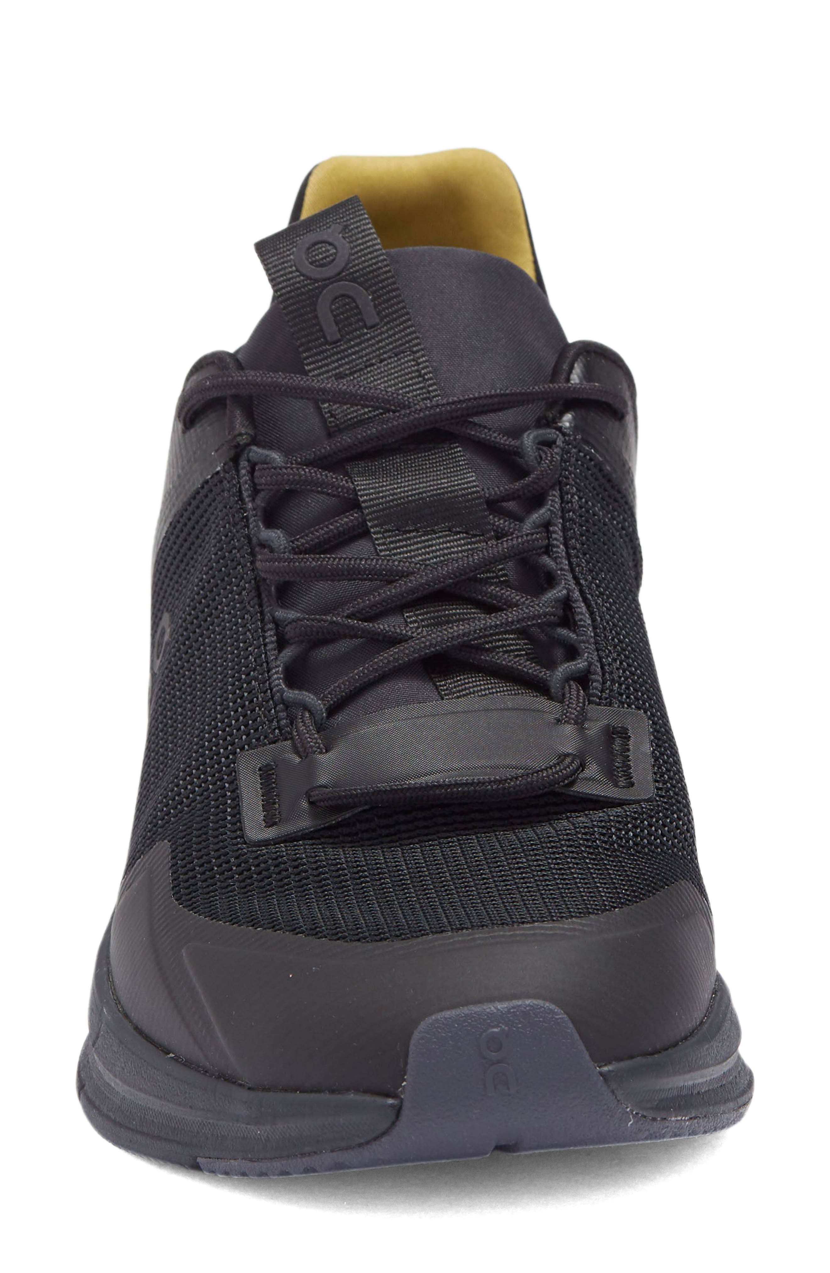 On Cloudnova Flux Suma Sneaker, Alternate, color, 
