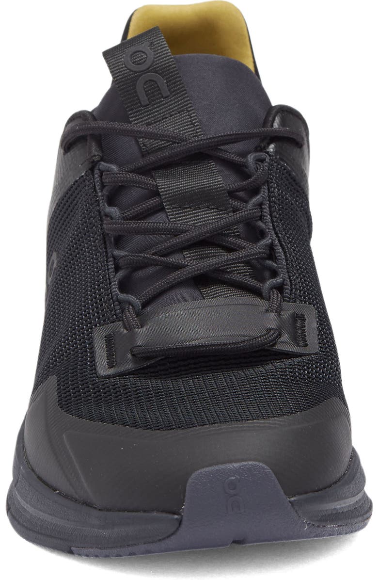 On Cloudnova Flux Suma Sneaker, Alternate, color,