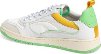 Porto Low Top Sneaker