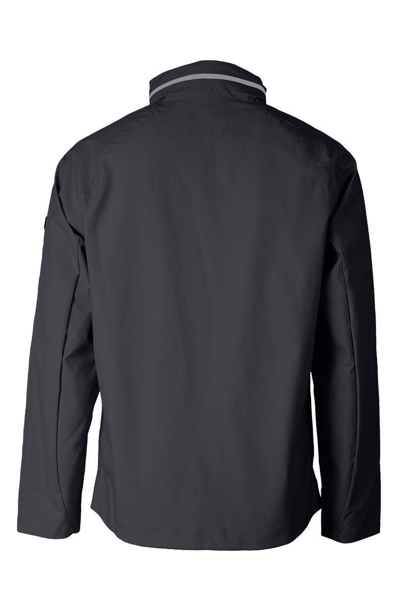 Cutter & Buck Vapor Water Repellent Jacket, Alternate, color, 