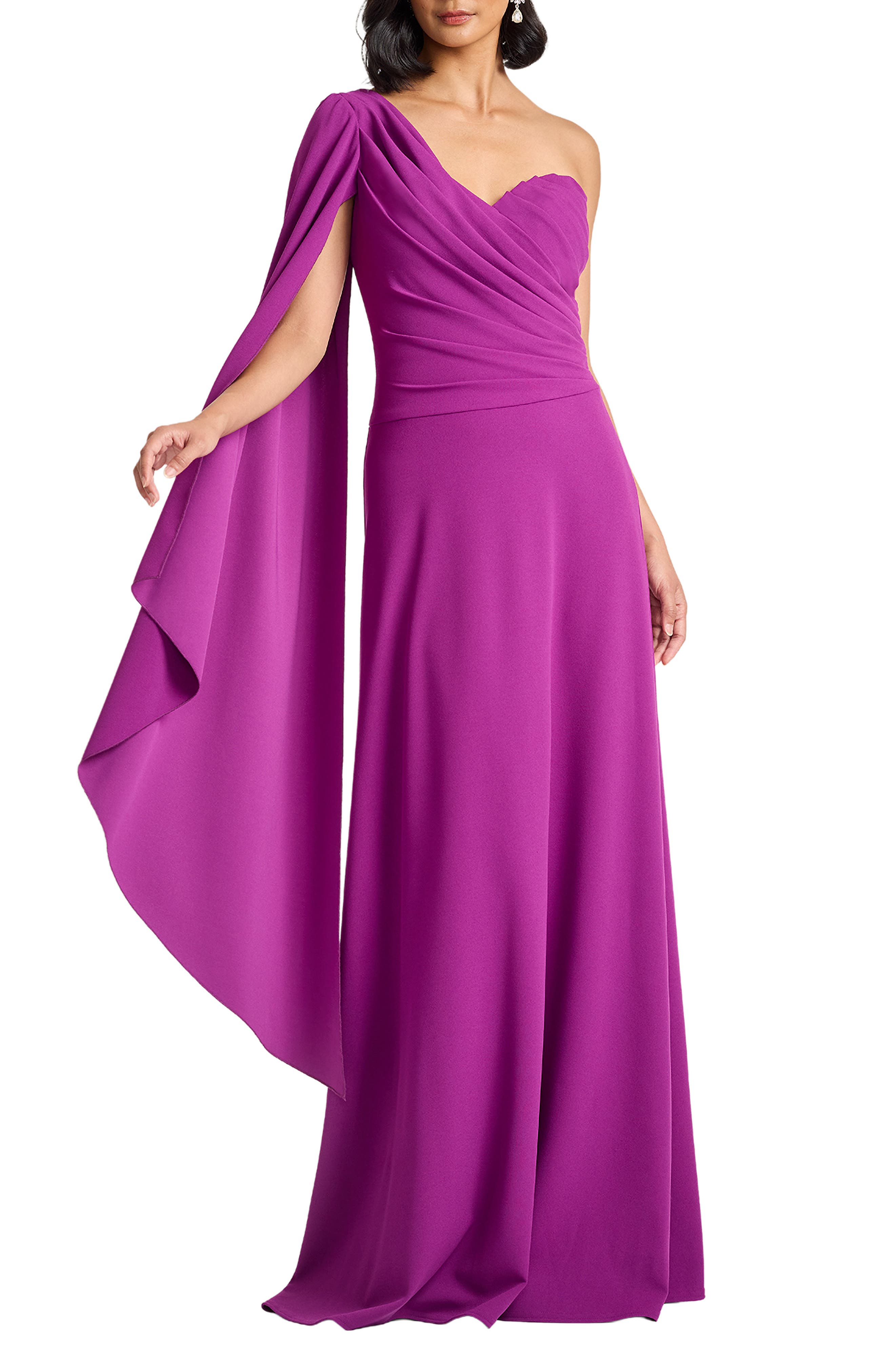 selected MAGENTA