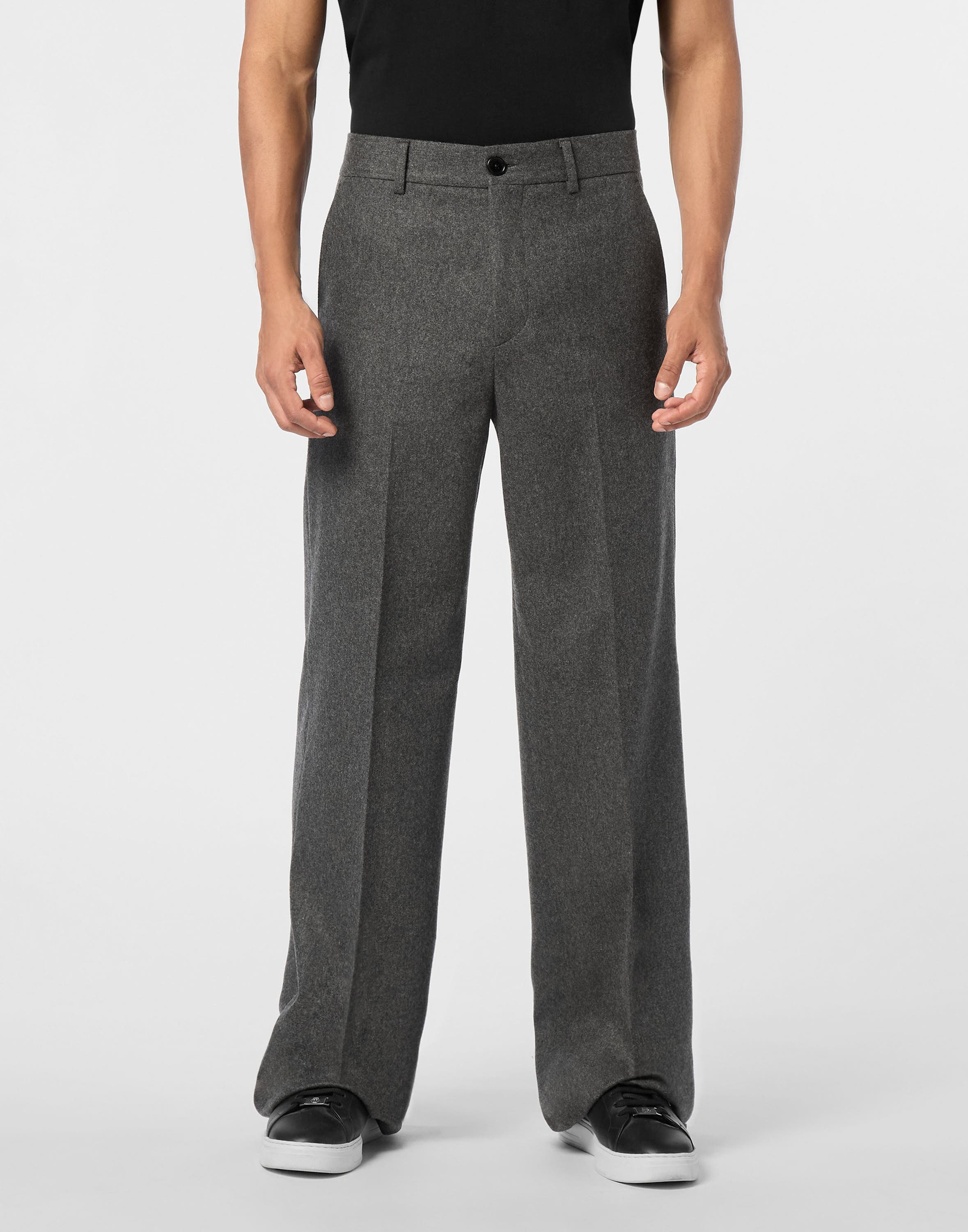 selected grey