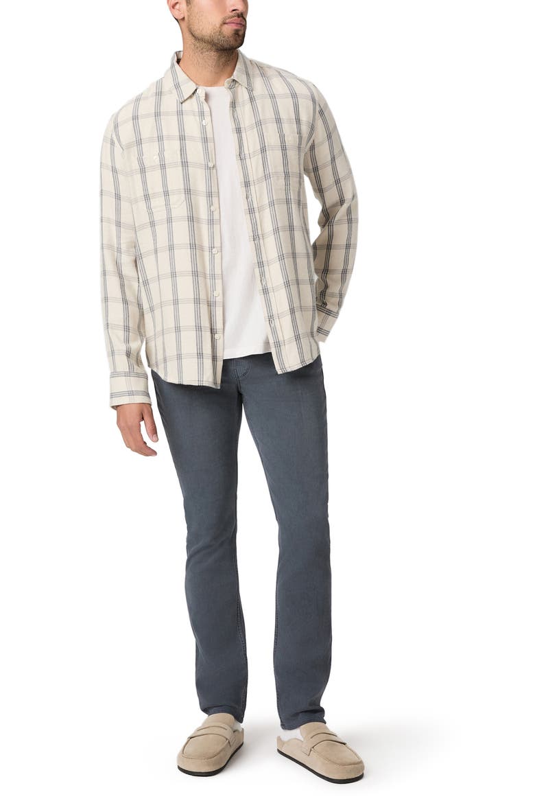 Lennox Slim Fit Jeans, Alternate, color, VINTAGE TIDAL WAVE
