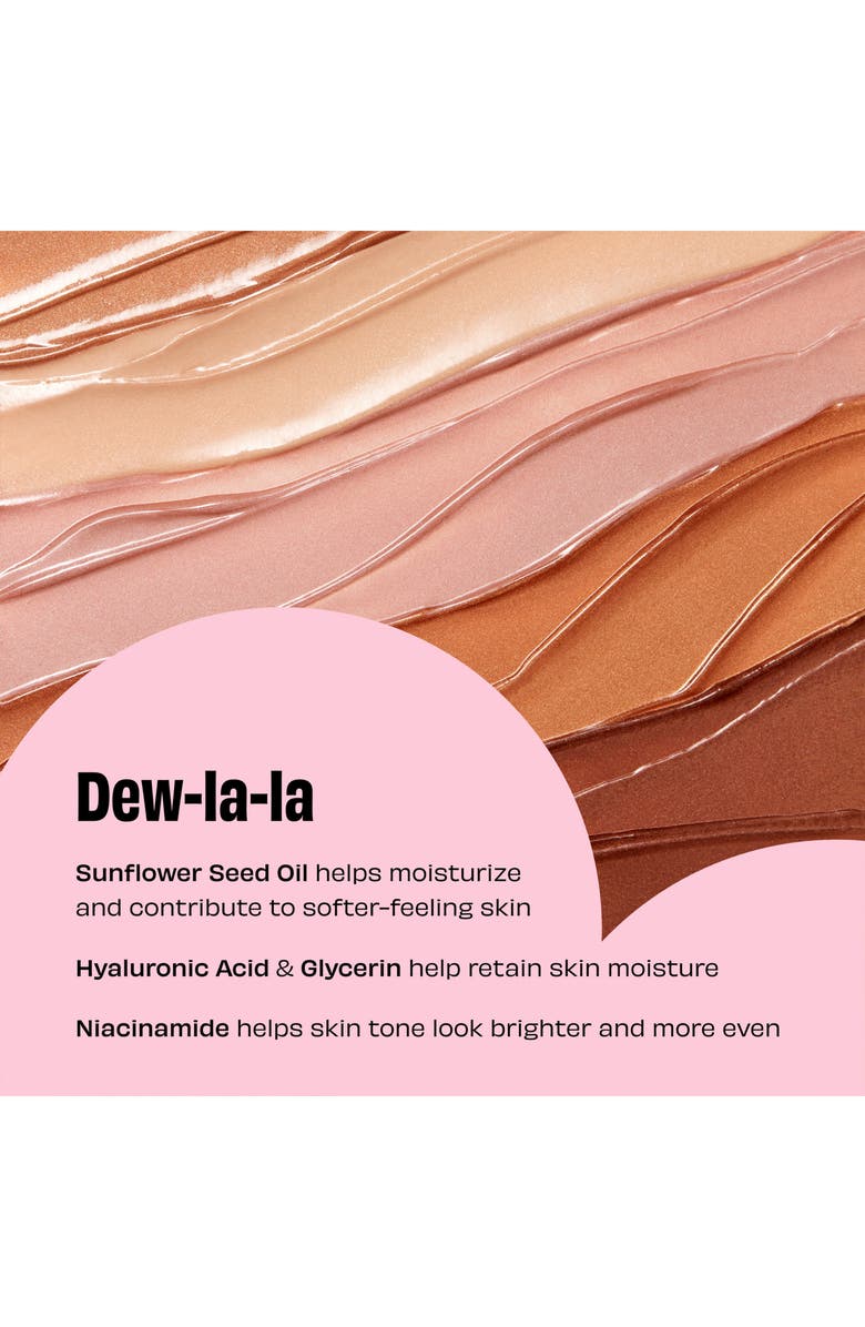 Benefit Cosmetics DewLaLa Liquid Highlighter Nordstrom
