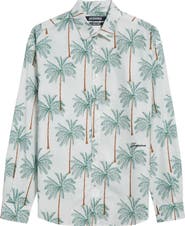 Jacquemus La Chemise Simon Button-Up Shirt